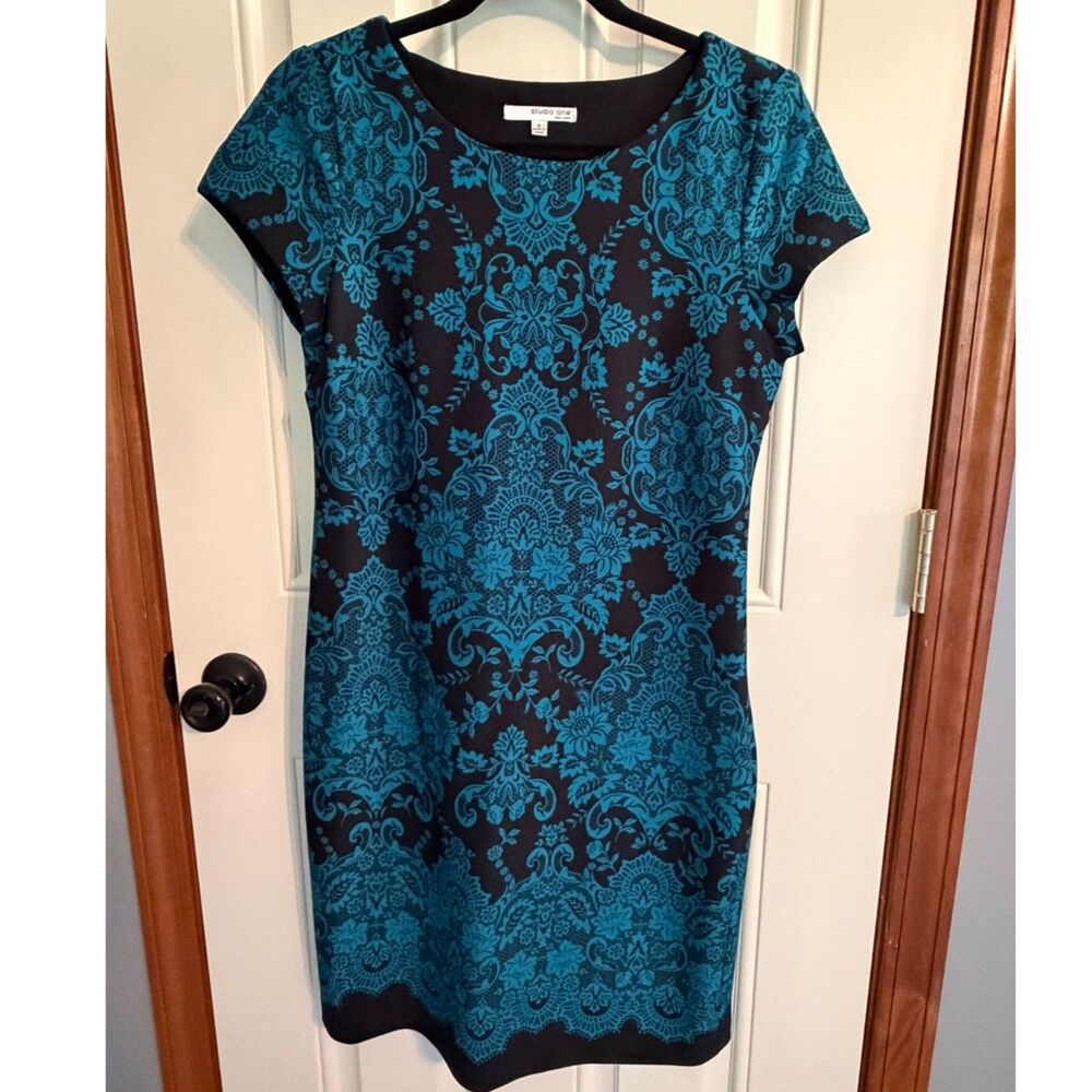 Studio One Women's Dress size 6